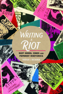 Writing a Riot