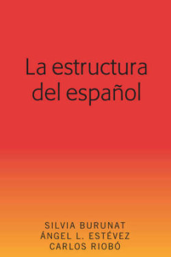 estructura del español