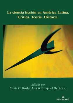 ciencia ficción en América Latina
