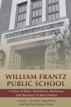 William Frantz Public School