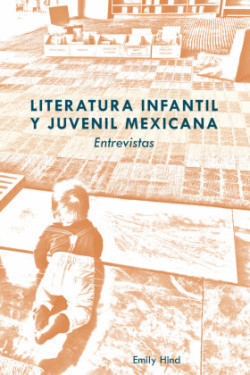 Literatura infantil y juvenil mexicana