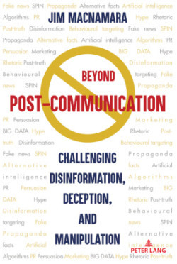 Beyond Post-Communication