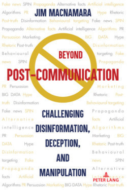 Beyond Post-Communication