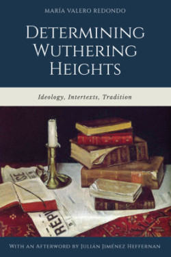 Determining Wuthering Heights