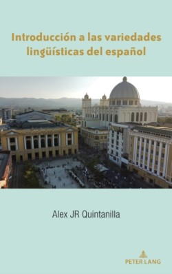 Introducción a las variedades lingueísticas del español