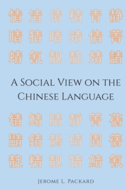 Social View on the Chinese Language