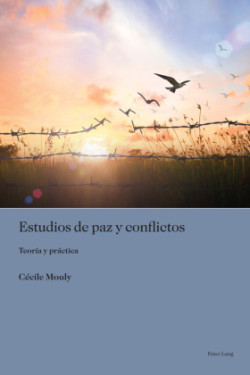 Estudios de paz y conflictos