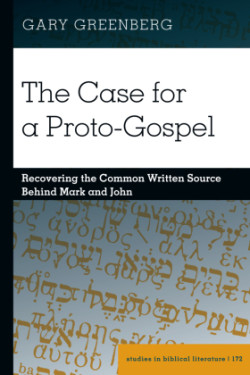 Case for a Proto-Gospel