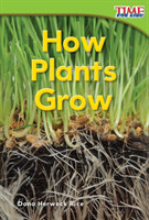 How Plants Grow