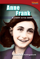 Anne Frank: A Light in the Dark