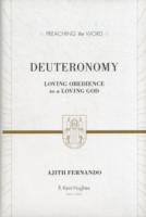 Deuteronomy