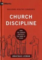 Church Discipline