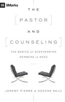 Pastor and Counseling