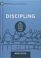 Discipling