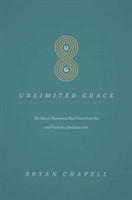 Unlimited Grace