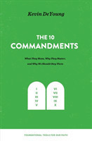 Ten Commandments