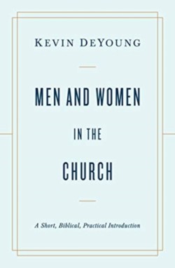 Men and Women in the Church