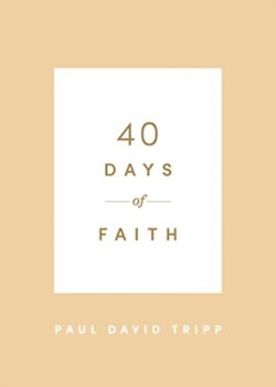 40 Days of Faith