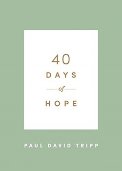 40 Days of Hope