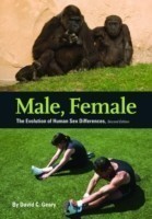 Male, Female : The Evolution of Human Sex Differences