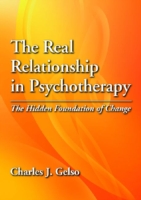 Real Relationship in Psychotherapy