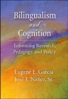 Bilingualism and Cognition