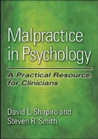 Malpractice in Psychology