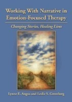 Working With Narrative in Emotion-focused Therapy