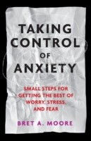 Taking Control of Anxiety