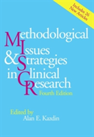 Methodological Issues and Strategies in Clinical Research