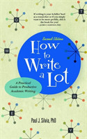 How to Write a Lot, 2nd Ed.