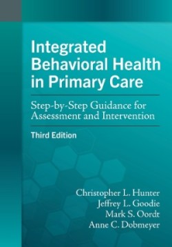 Integrated Behavioral Health in Primary Care