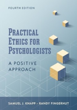 Practical Ethics for Psychologists