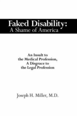 Faked Disability