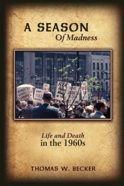 Season Of Madness