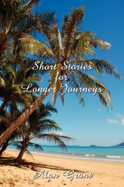 Short Stories for Longer Journeys
