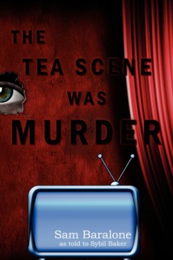 Tea Scene Was Murder