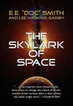 Skylark of Space