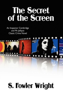 Secret of the Screen