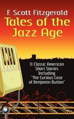 Tales of the Jazz Age