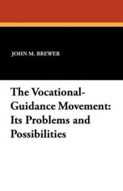 Vocational-Guidance Movement