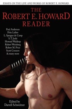 Robert E. Howard Reader