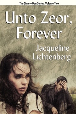 Unto Zeor, Forever