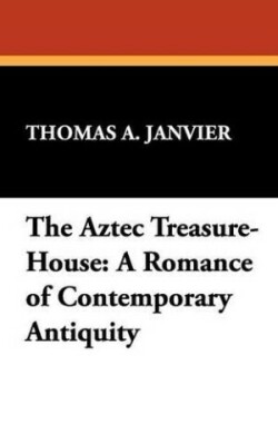 Aztec Treasure-House