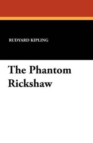 Phantom Rickshaw