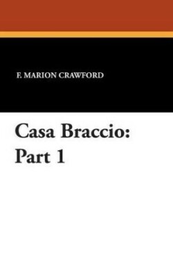 Casa Braccio