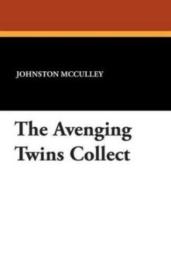 Avenging Twins Collect