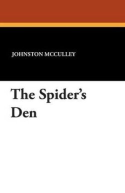 Spider's Den