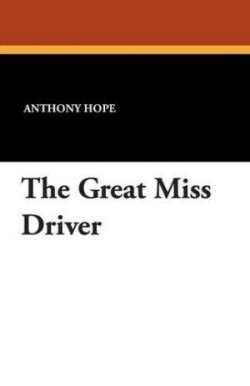 Great Miss Driver