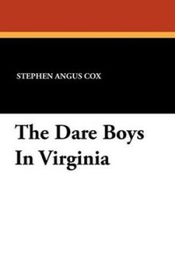 Dare Boys In Virginia